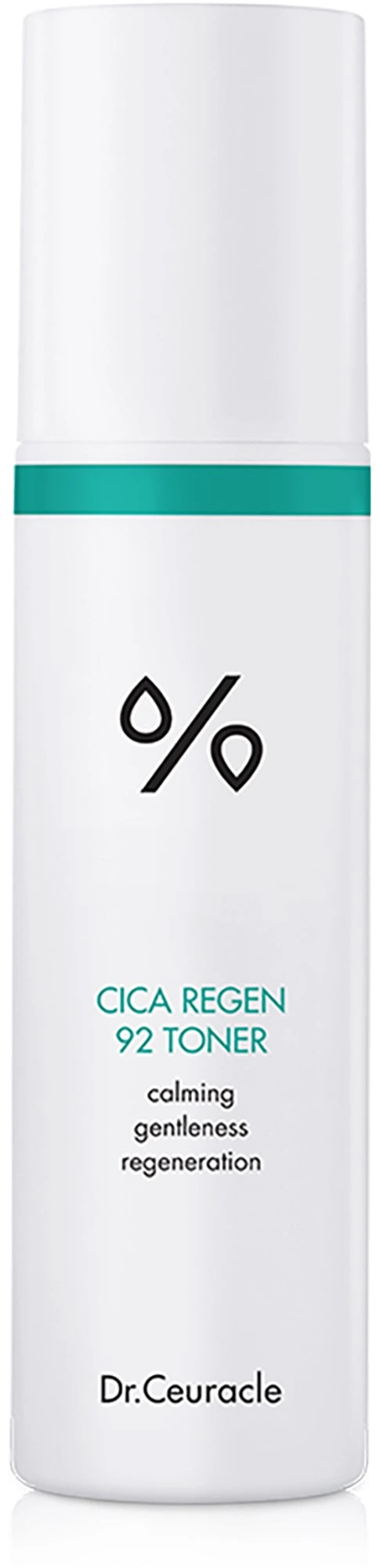 Dr. Ceuracle Cica Regen 92 Toner 120 ml