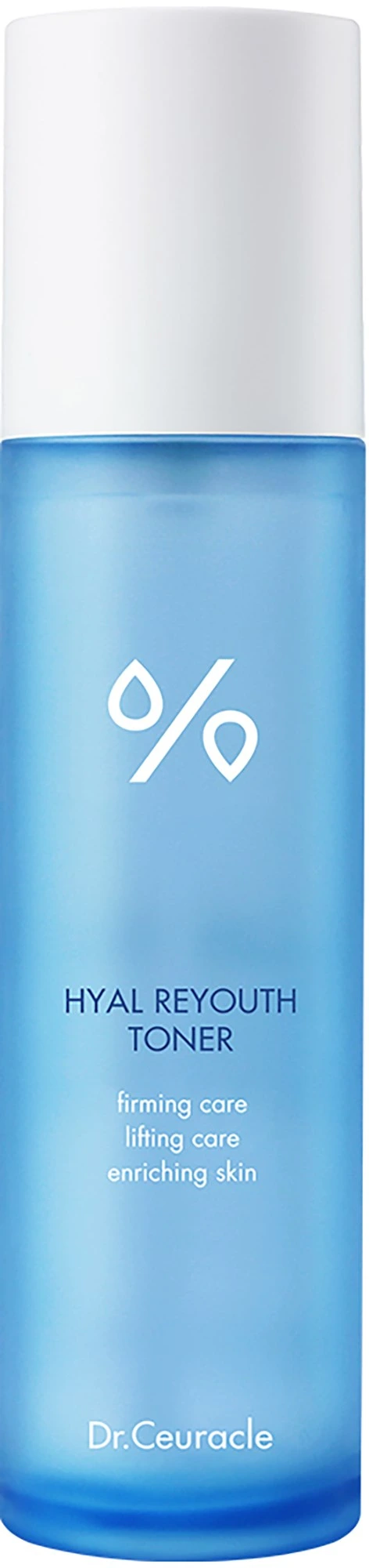 Dr. Ceuracle Hyal Reyouth Toner 120 ml