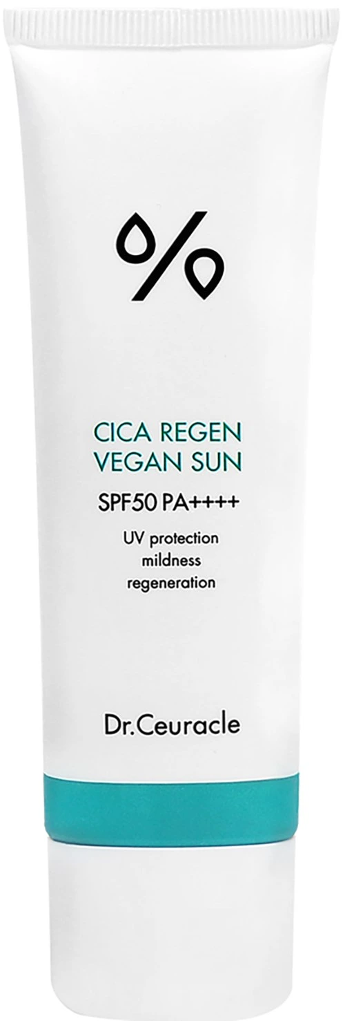 Dr. Ceuracle Cica Regen Vegan Sun 50 ml