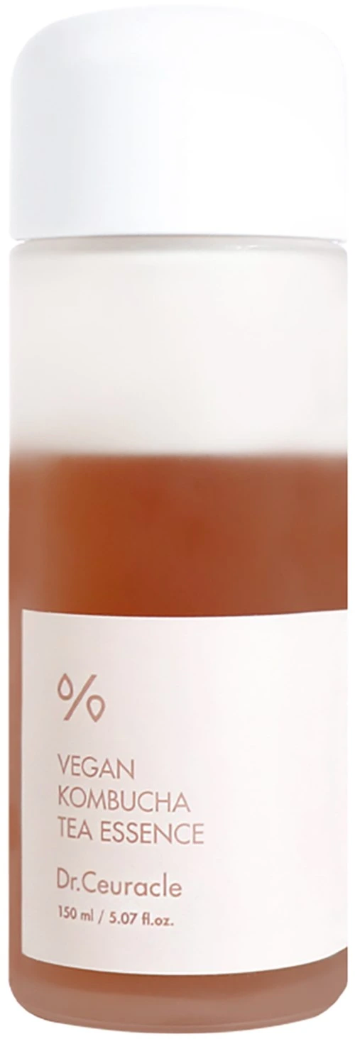 Dr. Ceuracle Vegan Kombucha Tea Essence 150 ml