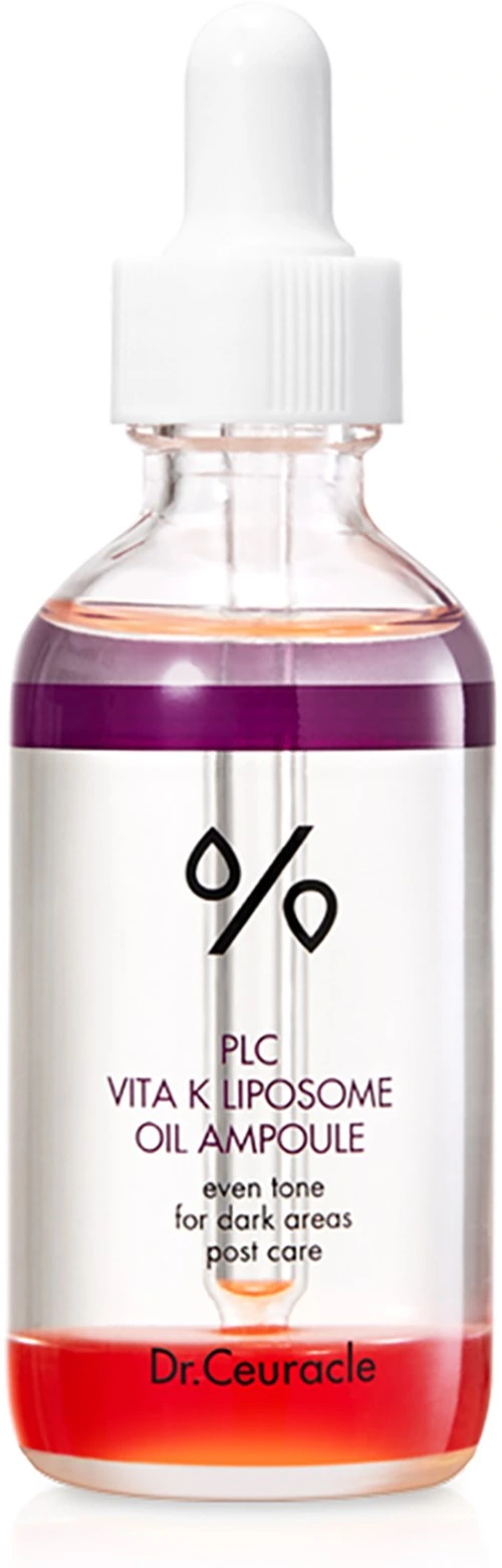 Dr. Ceuracle PLC Liposome Oil Ampoule 50 ml