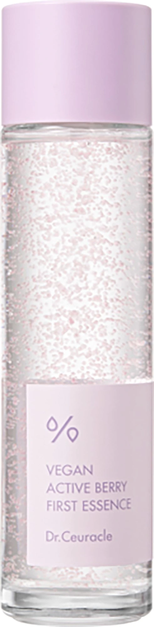 Dr. Ceuracle Vegan Active Berry First Essence 159 ml
