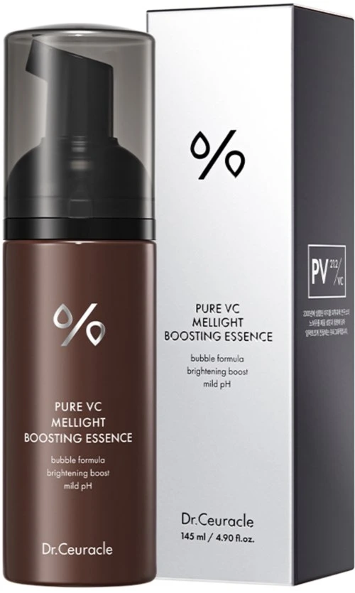 Dr. Ceuracle Pure VC Mellight Boosting Essence 145 ml