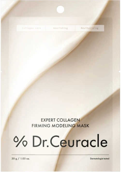 Dr. Ceuracle Expert Collagen Firming Modeling Mask 30 g
