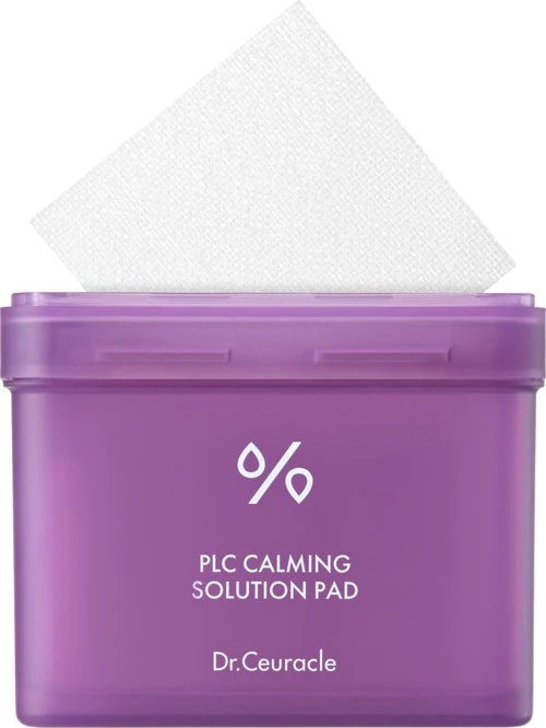 Dr. Ceuracle PLC Calming Solution Pad 130 stk