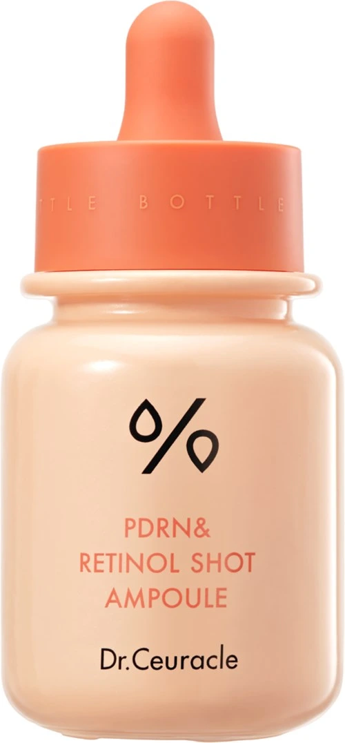 Dr. Ceuracle PDRN & Retinol Shot Ampoule 30 ml