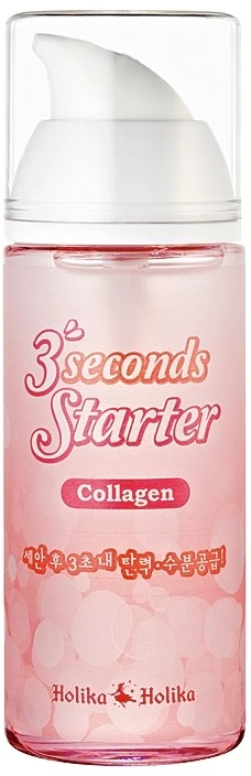 Holika Holika 3 Seconds Starter (Collagen) 150 ml