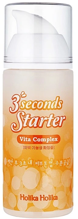 Holika Holika 3 Seconds Starter (Vita Complex) 150 ml