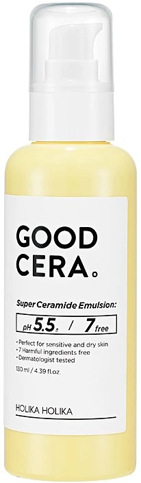 Holika Holika Good Cera Super Ceramide Emulsion 130 ml