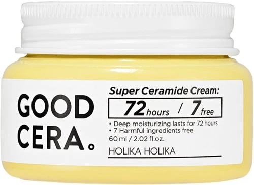 Holika Holika Good Cera Super Ceramide Cream 60 ml