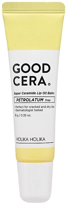Holika Holika Good Cera Super Ceramide Lip Oil Balm 10 g