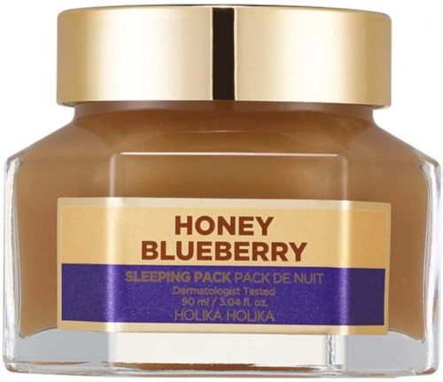 Holika Holika Honey Blueberry Sleeping Pack 90 ml