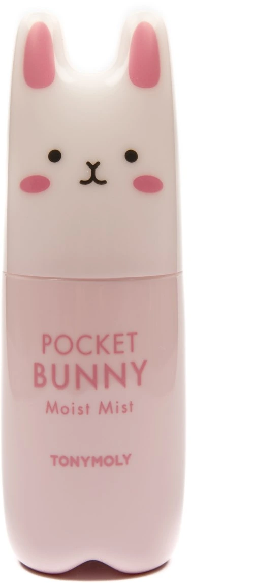 Tonymoly Pocket Bunny Moist Mist 60 ml
