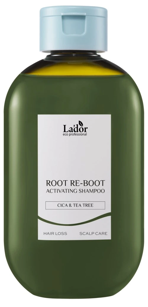 La’dor Root Re-Boot Activating Shampoo 300 ml