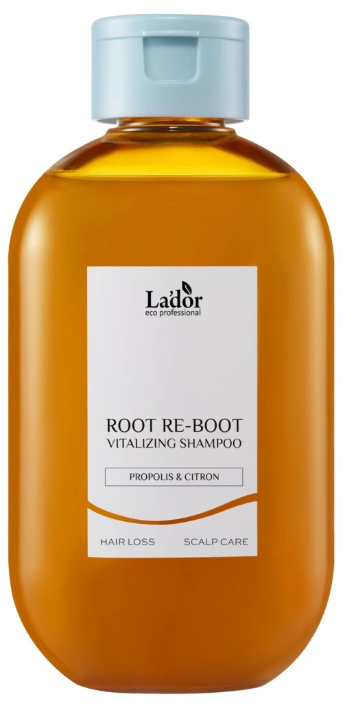 La’dor Root Re-Boot Vitalizing Shampoo 300 ml