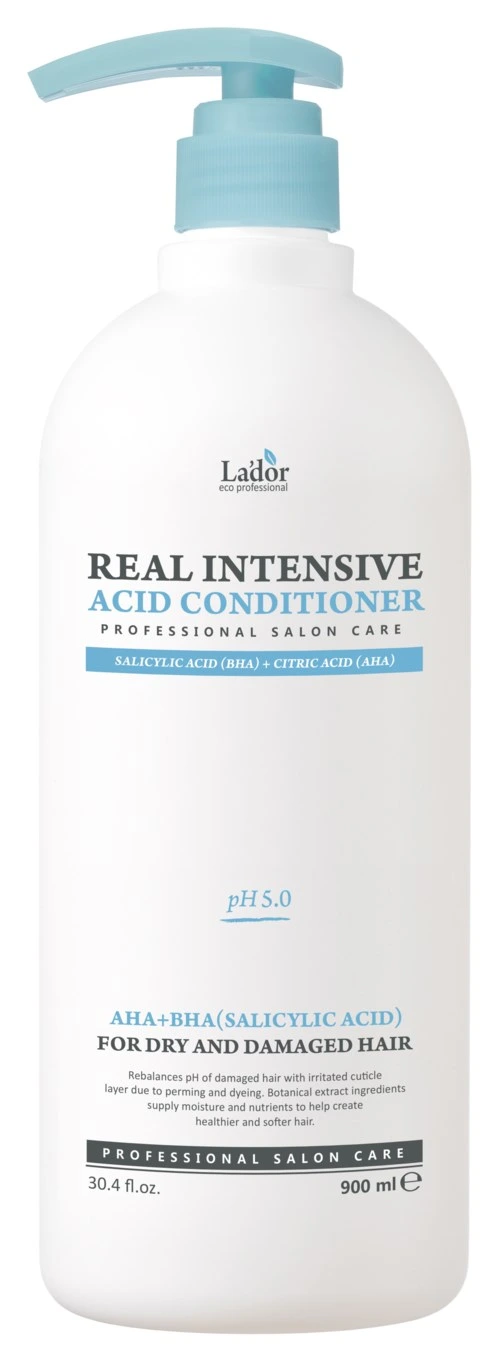 La'dor Real Intensive Acdi Conditioner 900 ml