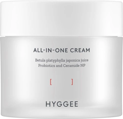 HYGGEE All-in-One Cream 80 ml