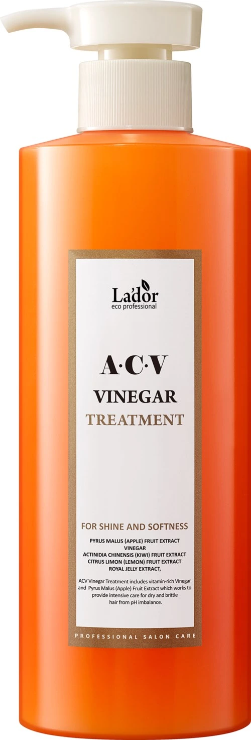 La'dor ACV Vinegar Treatment 430 ml