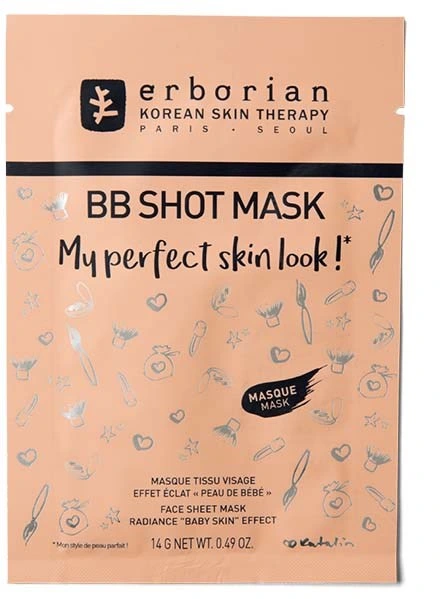 Erborian BB Shot Mask 14 g