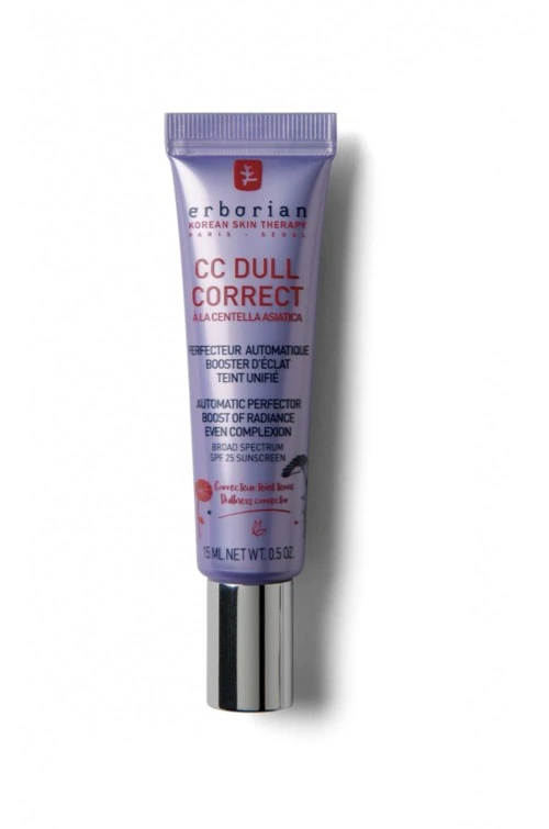 Erborian CC Dull Correct 15 ml