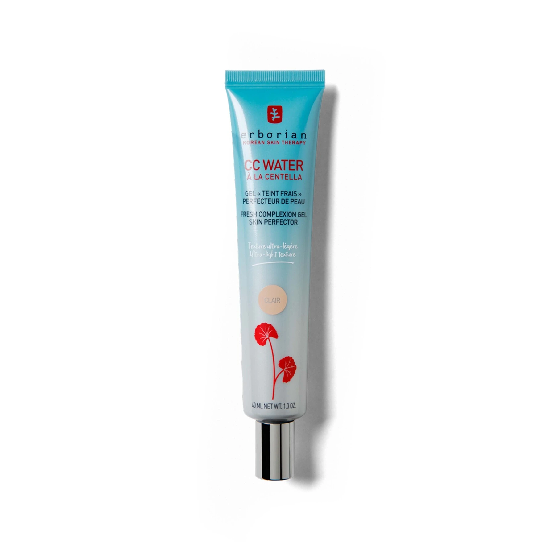 Erborian CC Water Clair 40 ml