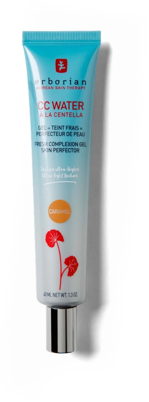 Erborian CC Water Caramel