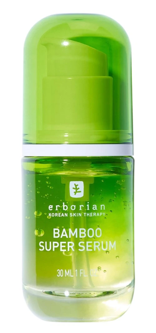 Erborian Bamboo Super Serum 30 ml