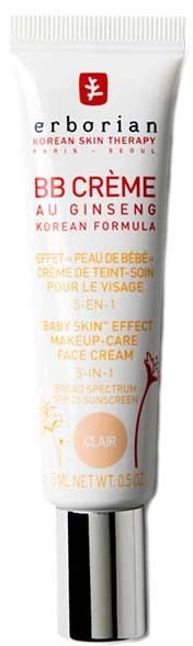 Erborian BB Creme Clair