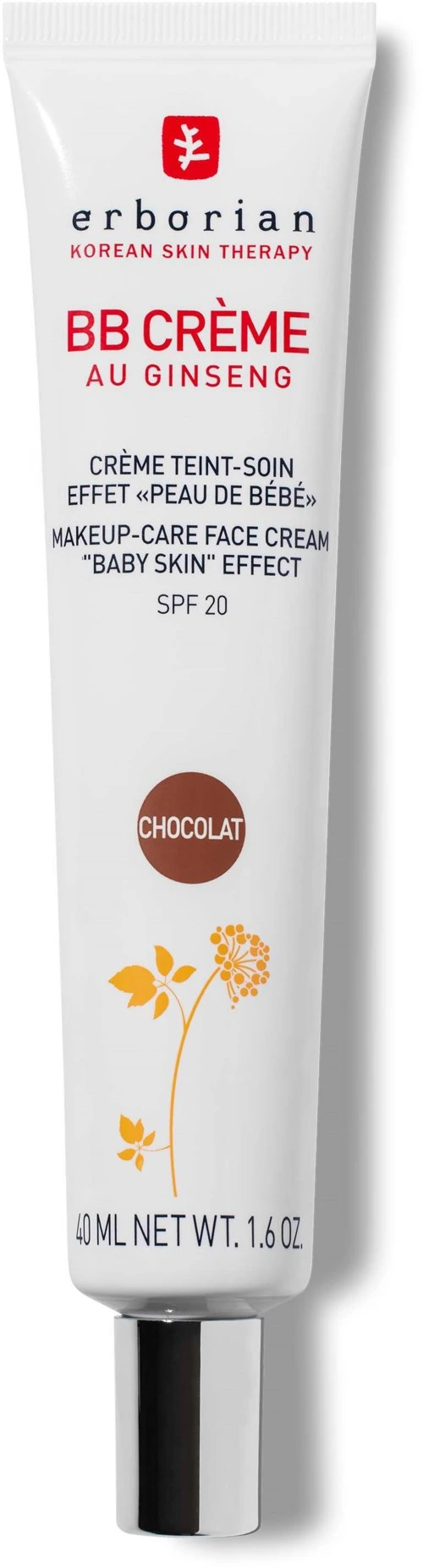 Erborian BB Creme Chocolat
