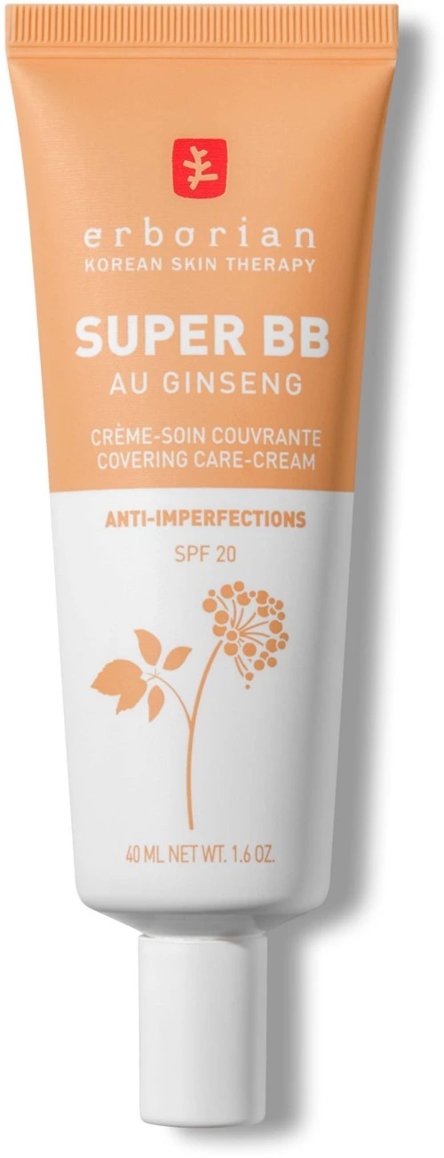 Erborian Super BB Doré 40 ml