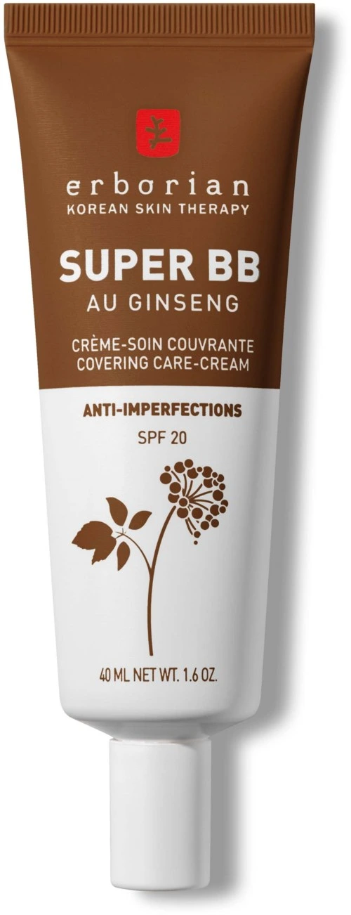 Erborian Super BB Chocolat 40 ml