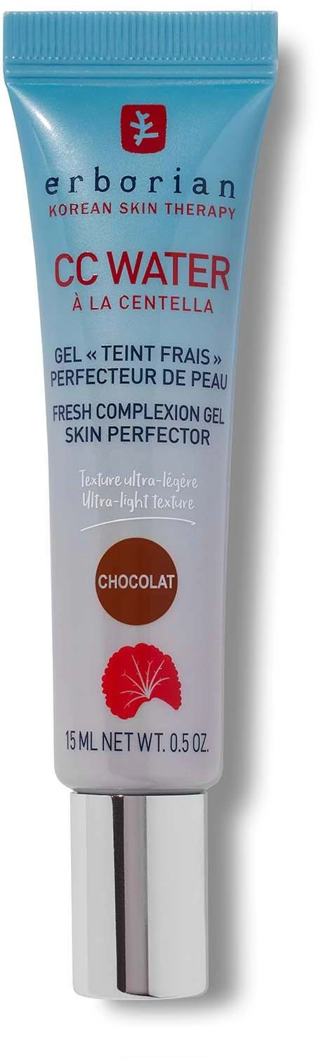 Erborian CC Water Chocolat