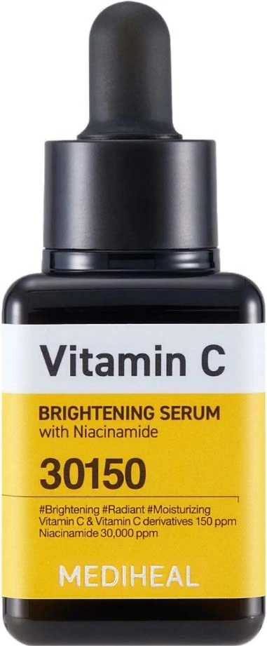 Mediheal Vitamin C Brightening Serum 40 ml