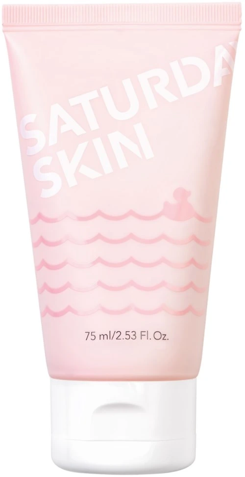 Saturday Skin Rub-a-Dub Refining Peel Gel 75 ml