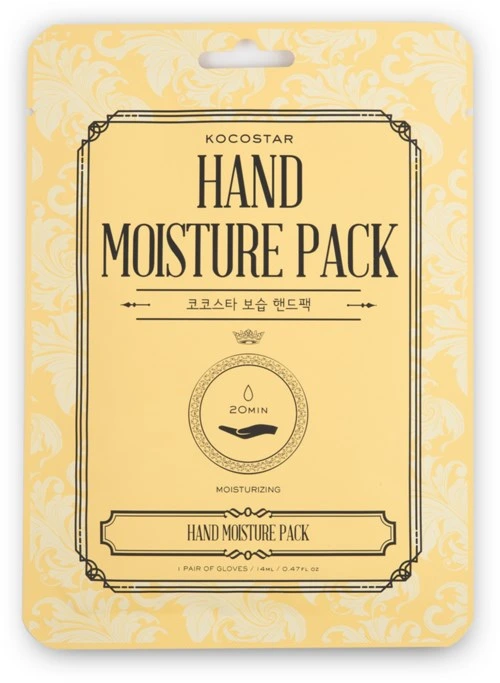 KOCOSTAR Hand Moisture Pack 14 ml
