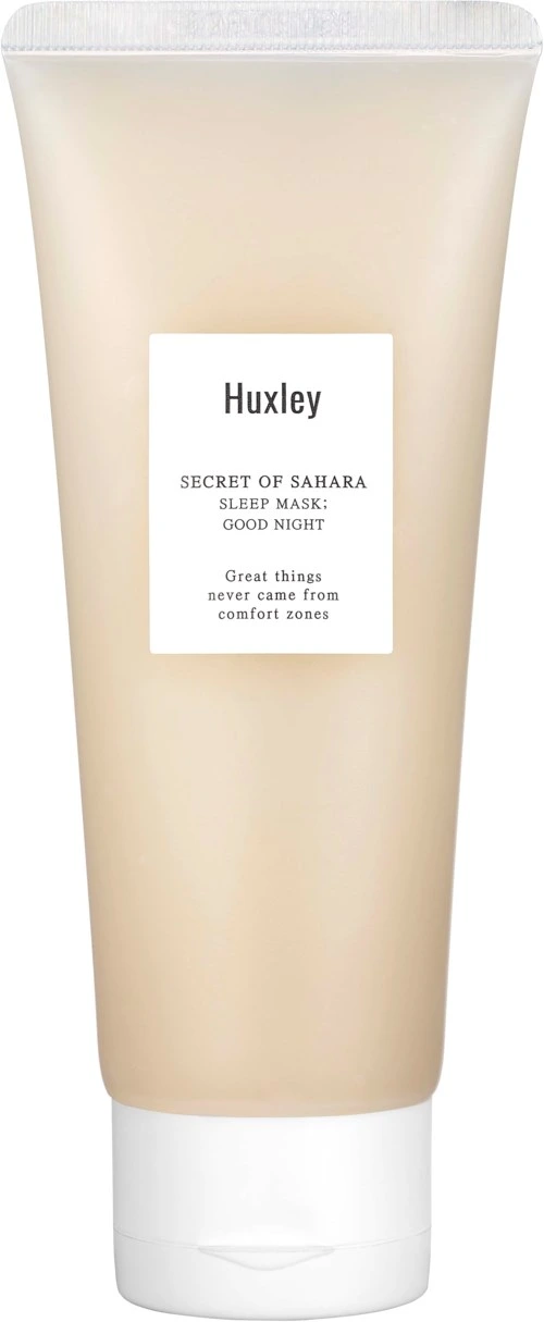 Huxley Sleep Mask Good Night 150 g