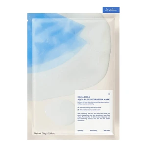 Dr. Althea Aqua Blue Hydration Mask - 1 stk.