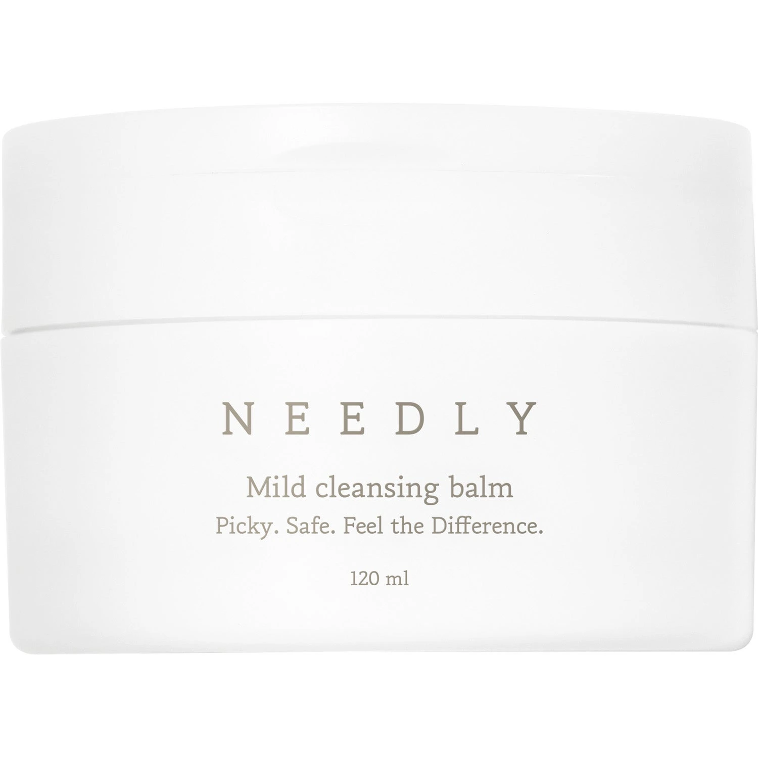 NEEDLY Mild Cleansing Balm 120 ml