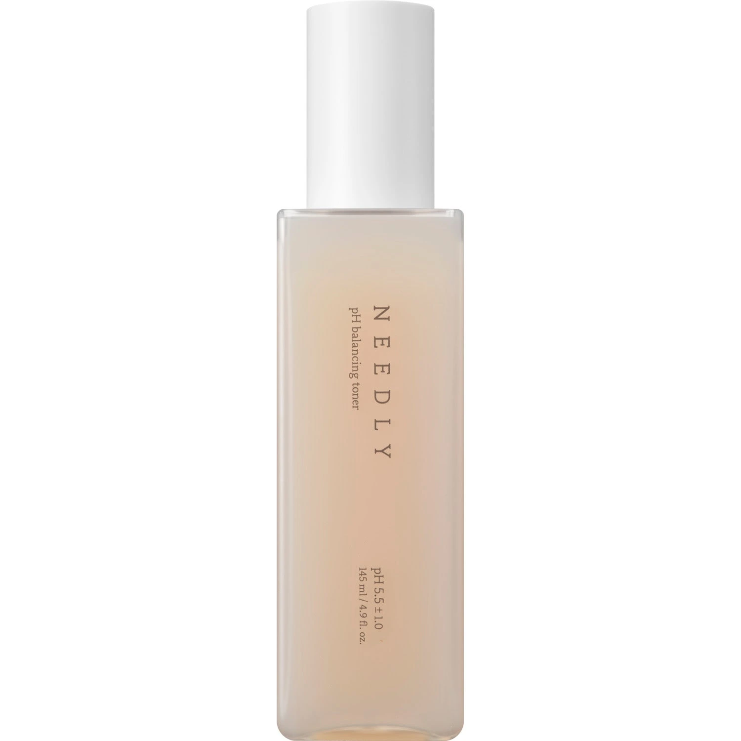 NEEDLY pH Balancing Toner 145 ml
