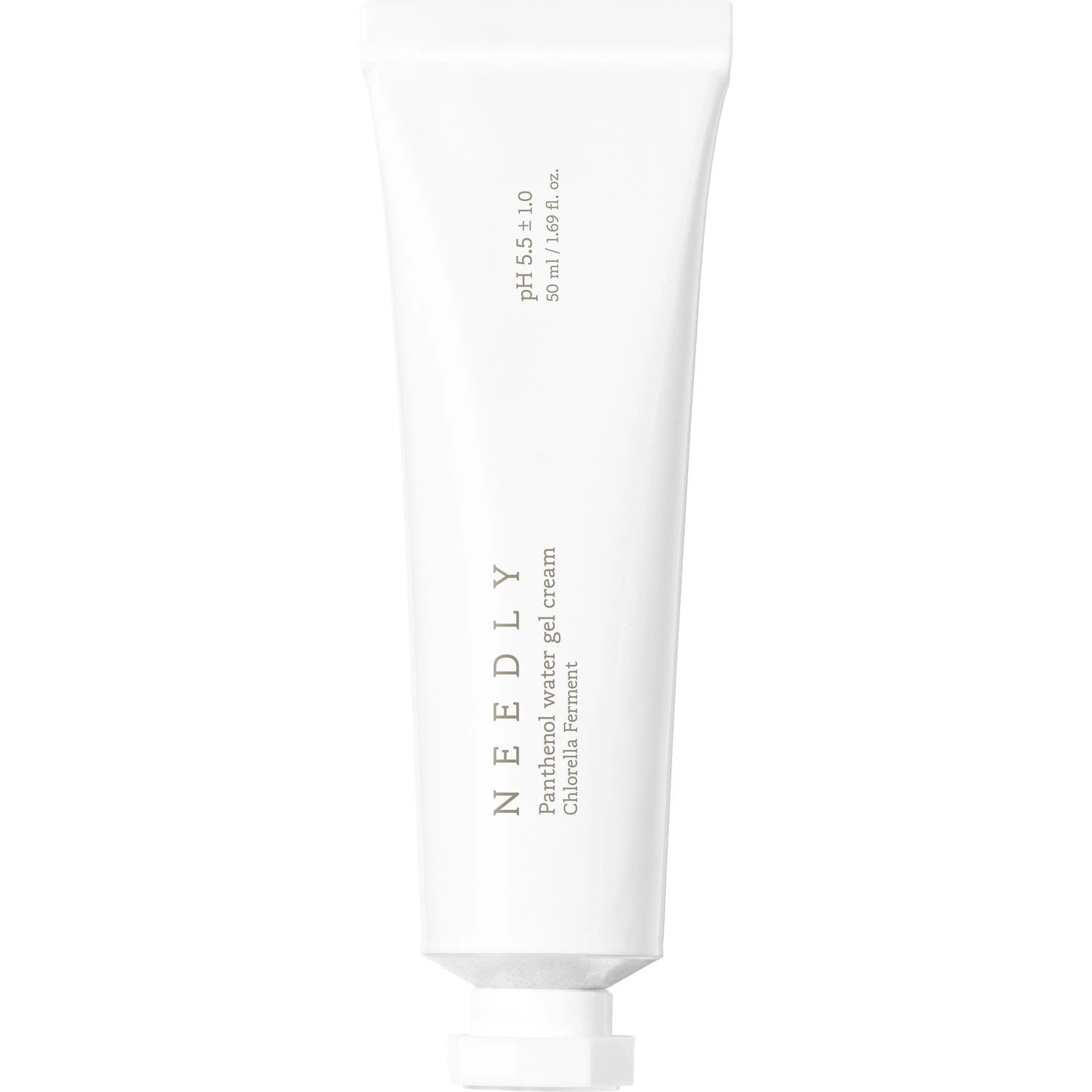 NEEDLY Panthenol Water Gel Cream 50 ml