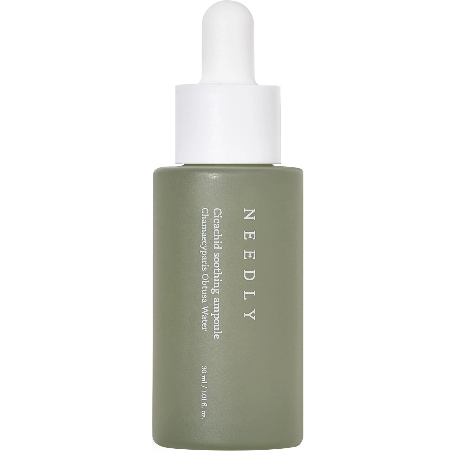 NEEDLY Cicachid Soothing Ampoule 30 ml