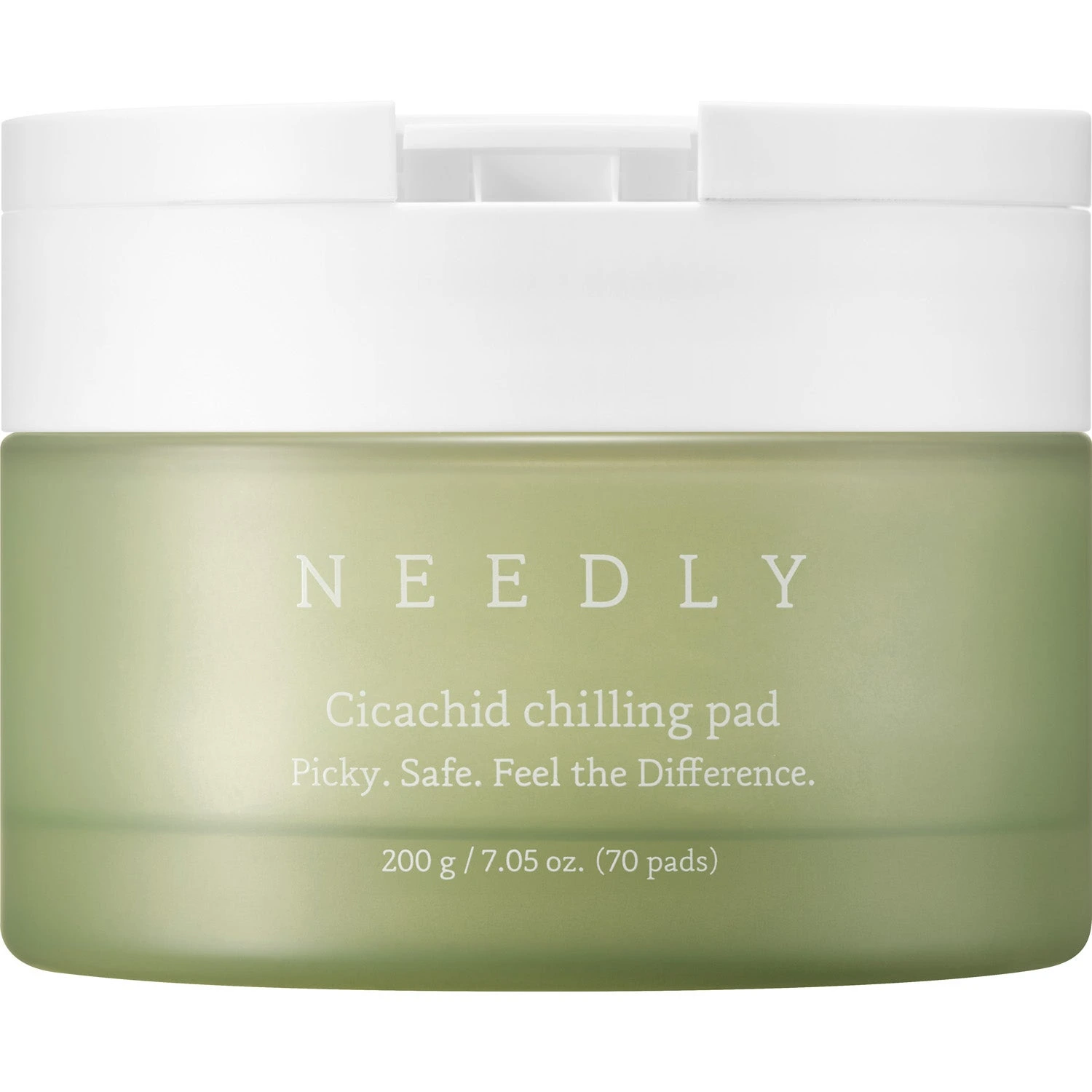 NEEDLY Cicachid Chilling Pad 70 pcs