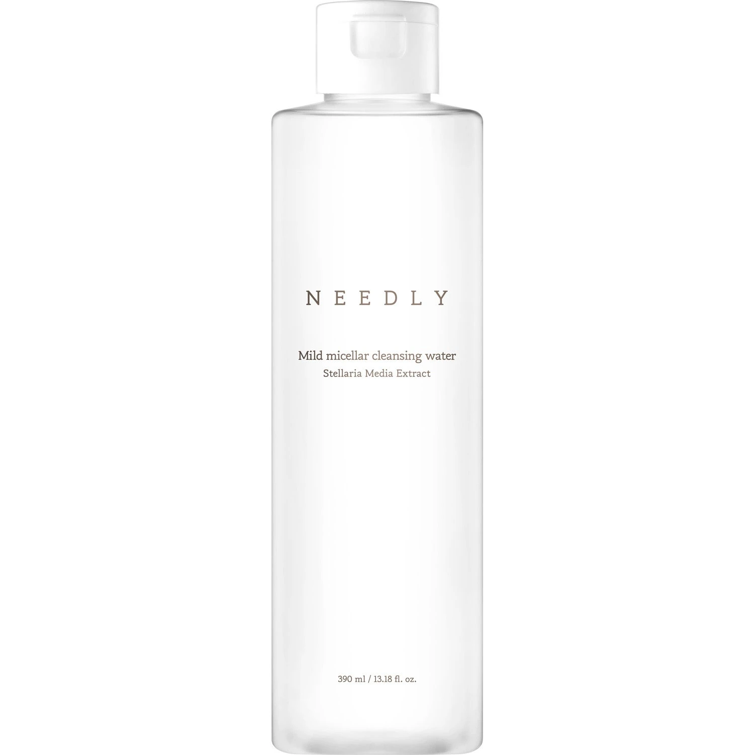 NEEDLY Mild Micellar Cleansing Water 390 ml