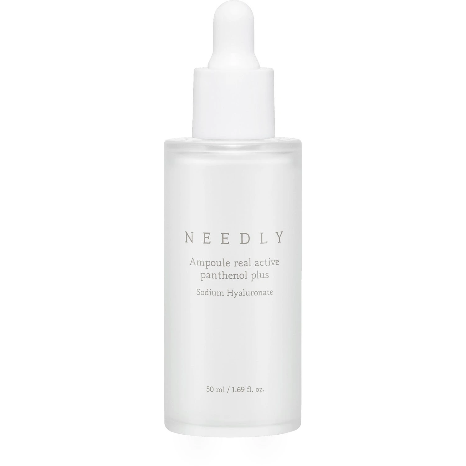 NEEDLY Ampoule Real Active Panthenol Plus 50 ml