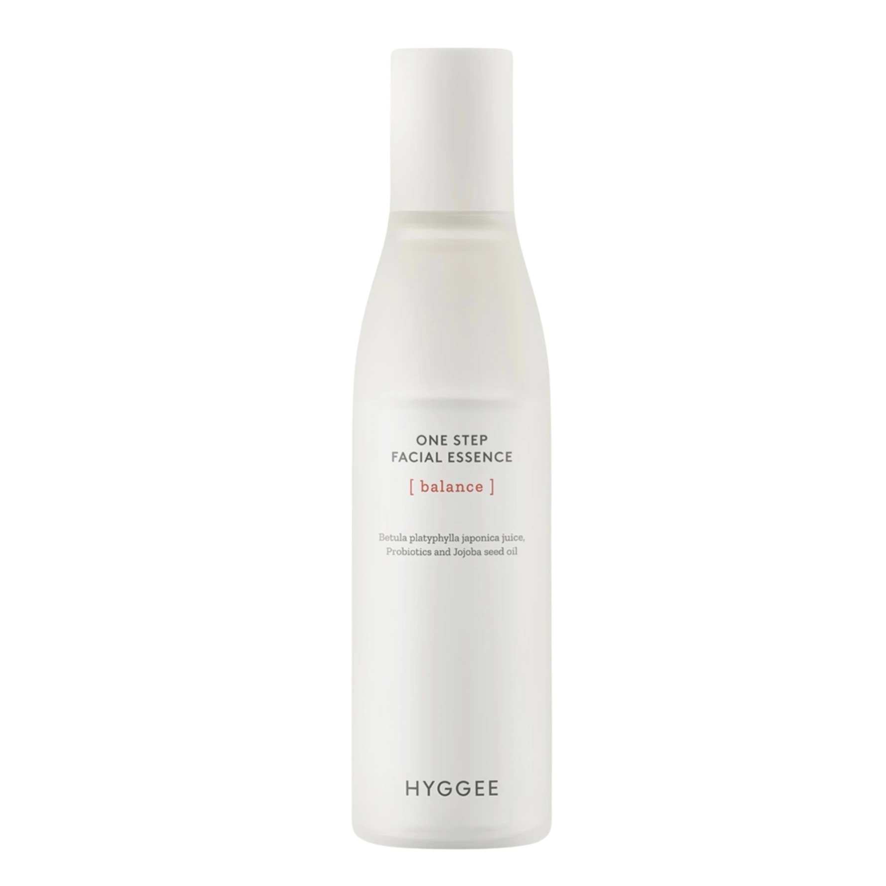 Hyggee Balance One Step Facial Essence 110 ml