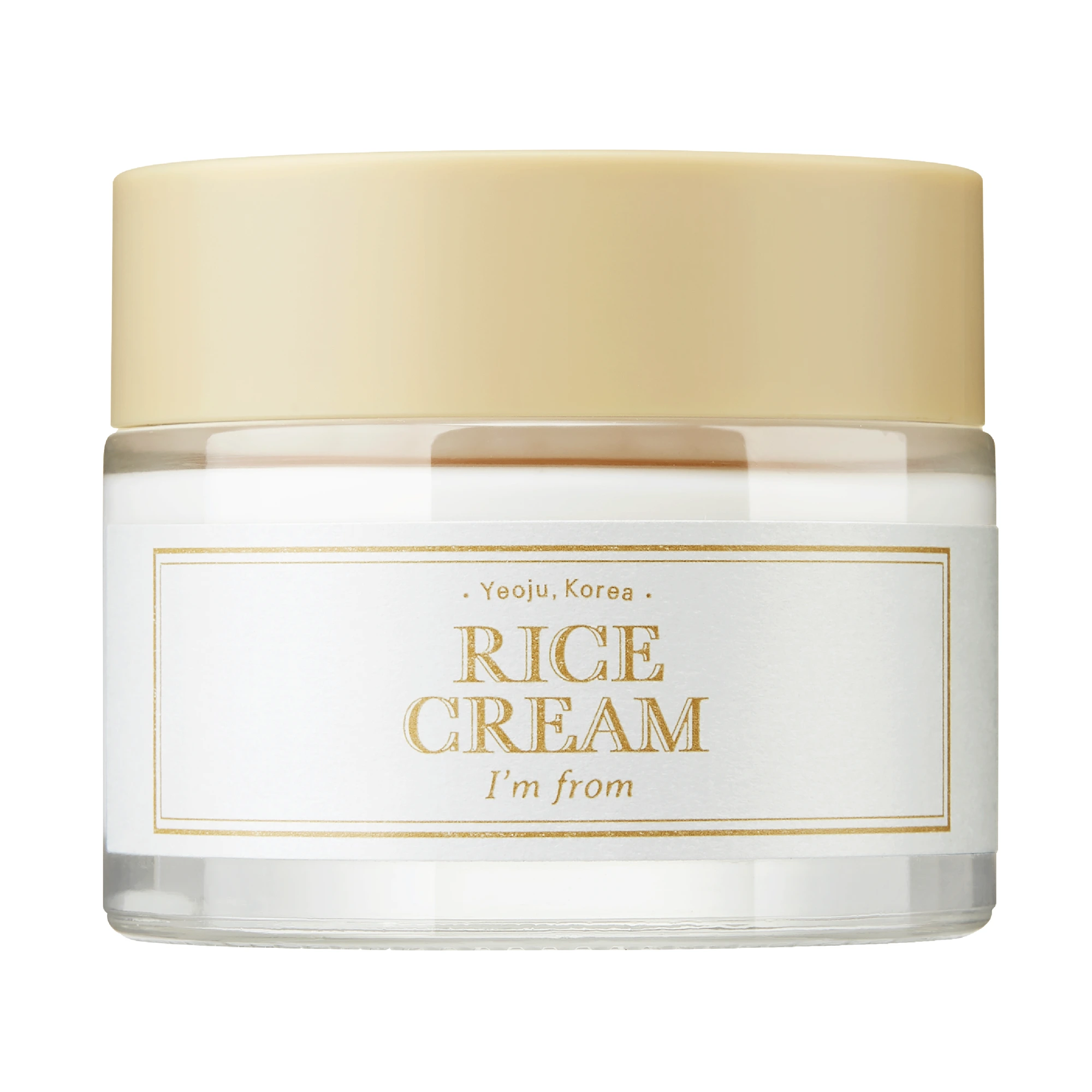 I'm From Rice Cream, 50 g