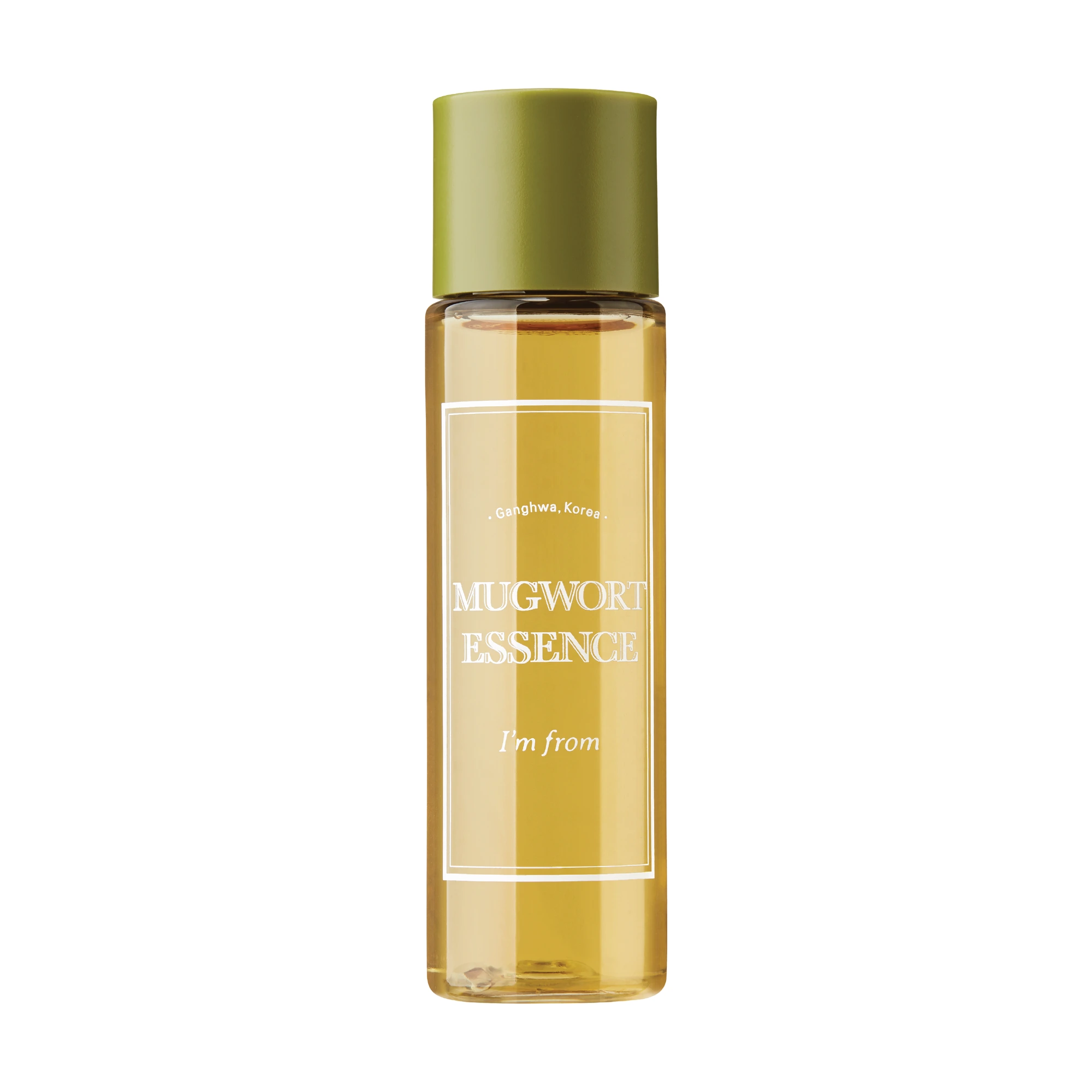 I'm From Mugwort Essence, 30 ml