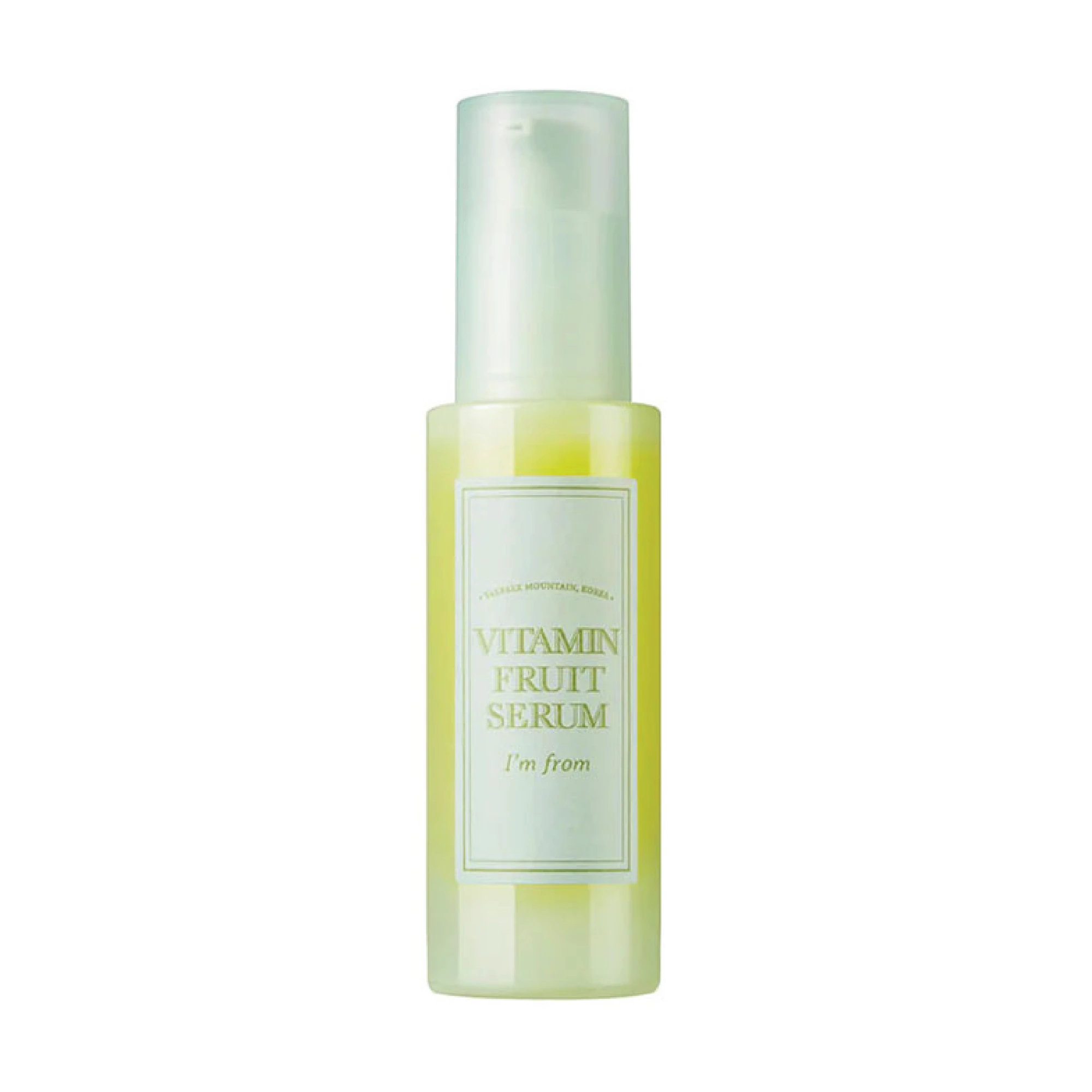 I'm From Vitamin Fruit Serum, 30 ml