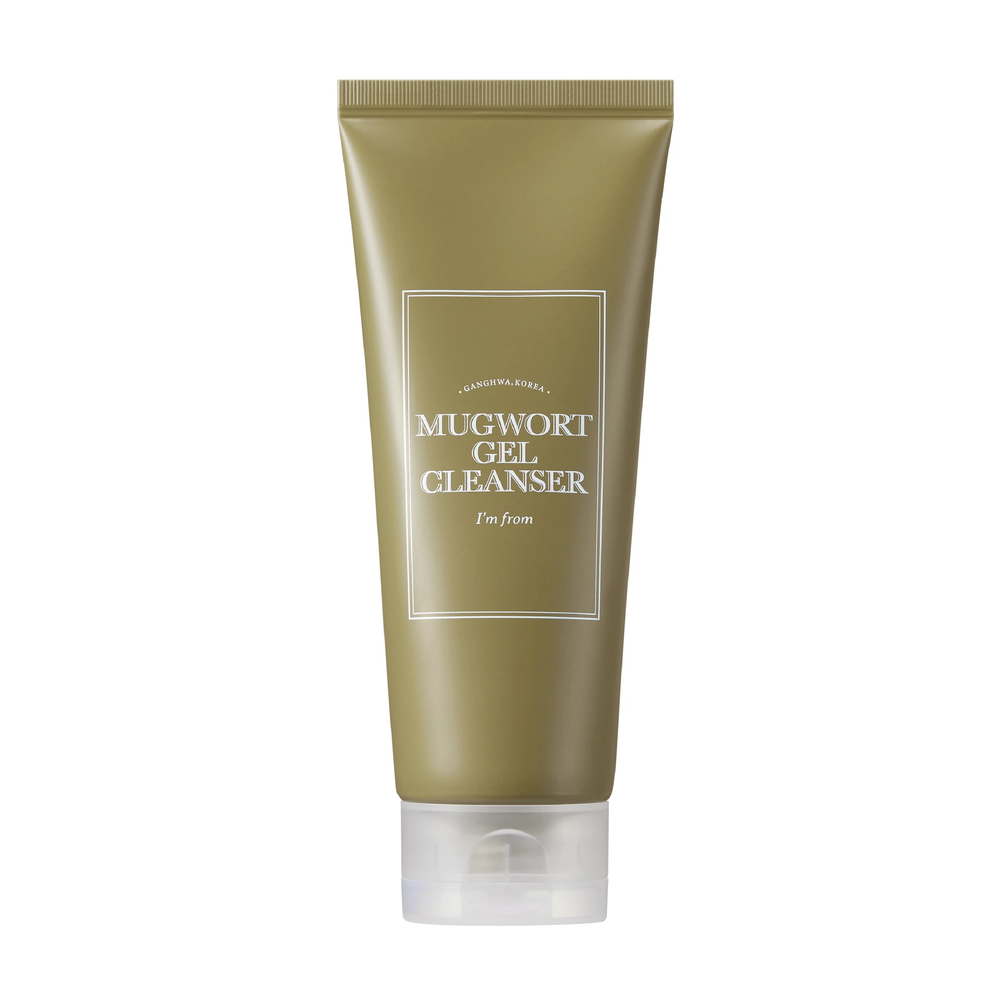 I'm From Mugwort Gel Cleanser, 150 ml
