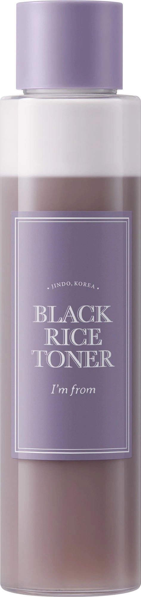 I'm From Black Rice Toner 150 ml